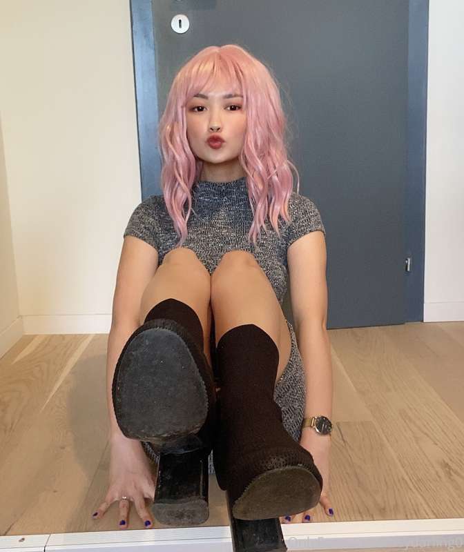 for the boots lovers 💋💋💋 1