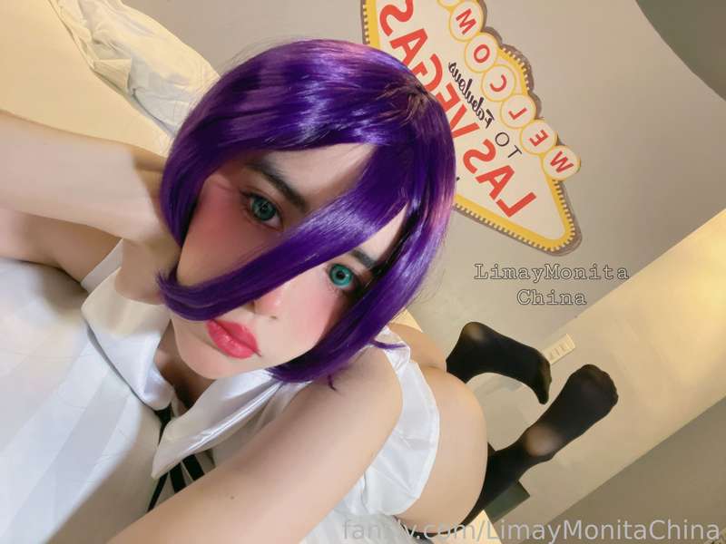 Limaymonitachina - Fansly - 22 Feb, 2025 11