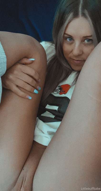 Littlebuffbabe - Onlyfans - 03 Jul, 2021 1