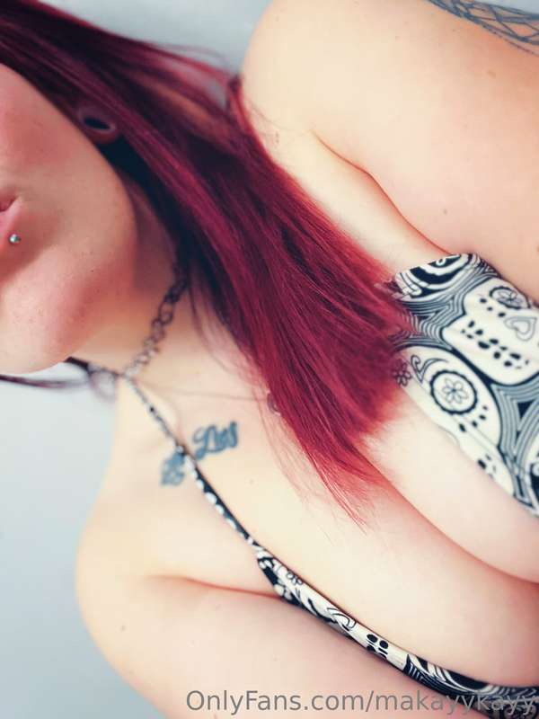 Makayykayy - Onlyfans - 07 Jun, 2023