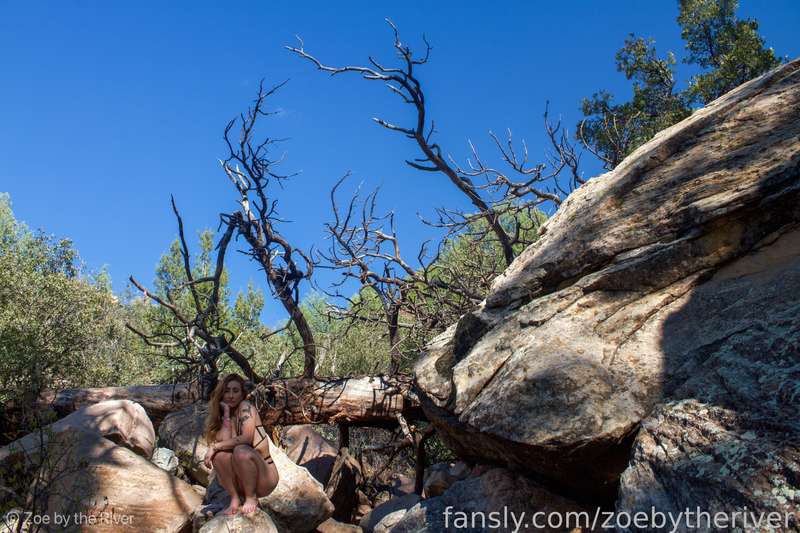 Zoebytheriver - Fansly - 11 Oct, 2021 4
