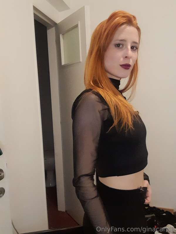 Night night ✨️😈