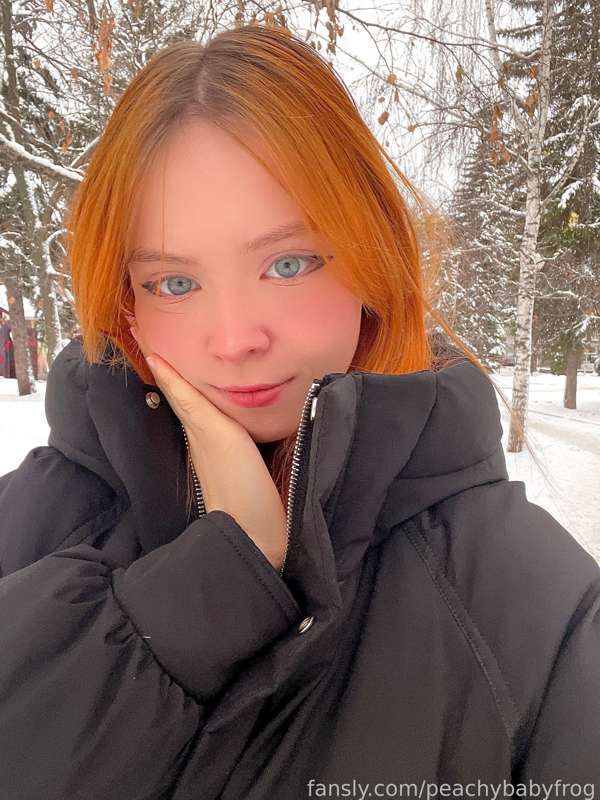 Peachybabyfrog - Fansly - 01 Dec, 2023