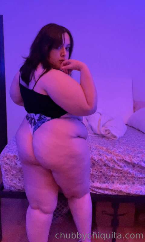Chubbychiquita - Onlyfans - 04 Apr, 2023 4