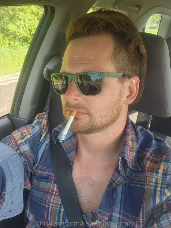 It's been a long good day. 2