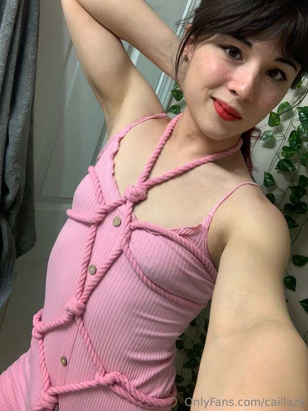 And tied and and horny, is November over yet😩 4