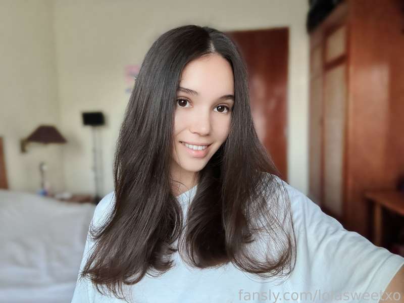 Lolasweetxo - Fansly - 13 Dec, 2024