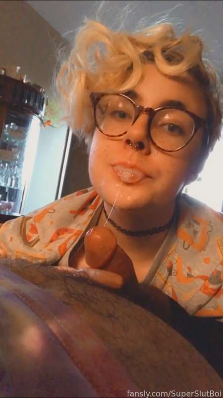 Superslutboi - Fansly - 27 Nov, 2021 7