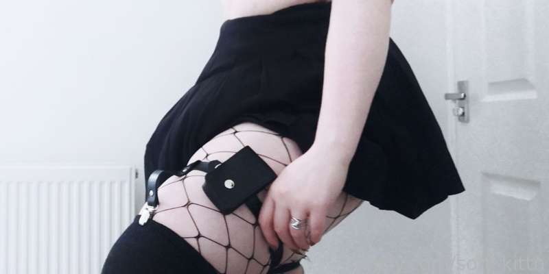 Soft_Kittn - Fansly - 22 Apr, 2022