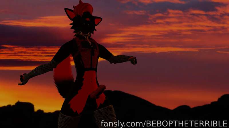 Beboptheterrible - Fansly - 05 Feb, 2025 5