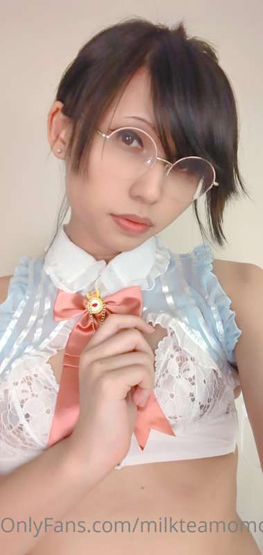 Milkteamomoko - Onlyfans - 22 Aug, 2022 26