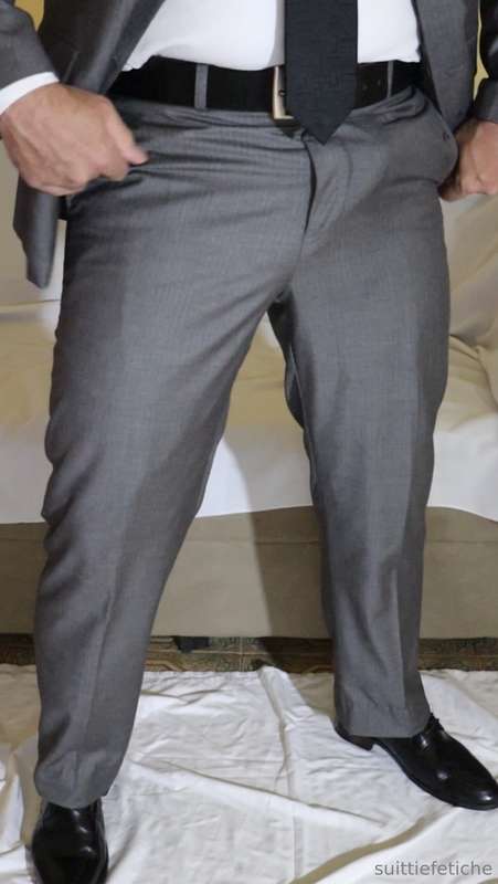Chefão gostoso demais! 8