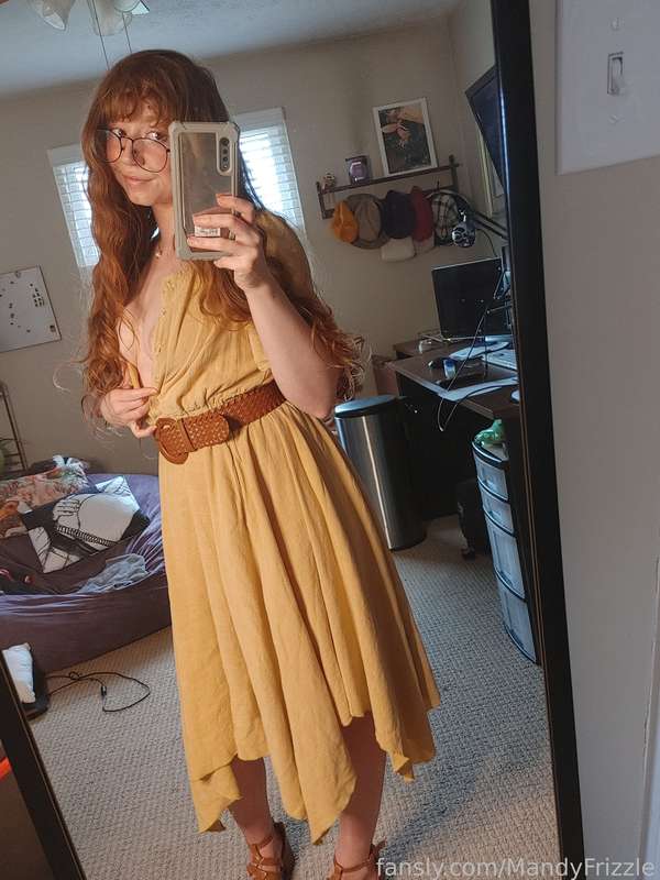 Mandyfrizzle - Fansly - 20 Apr, 2022 5