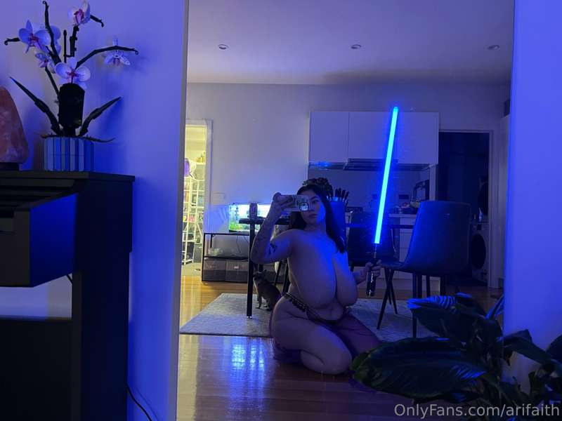 Han where are you??
