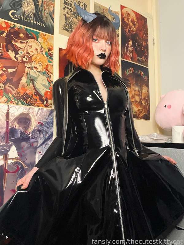 Thecutestkittycat - Fansly - 09 Nov, 2024 13