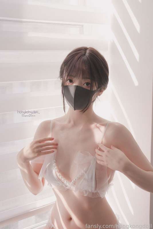 Hongkongdoll - Fansly - 03 Sep, 2024