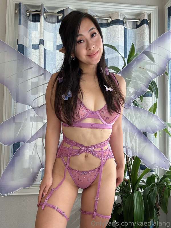 i’m fairy certain that i can make you cum 🧚‍♀️