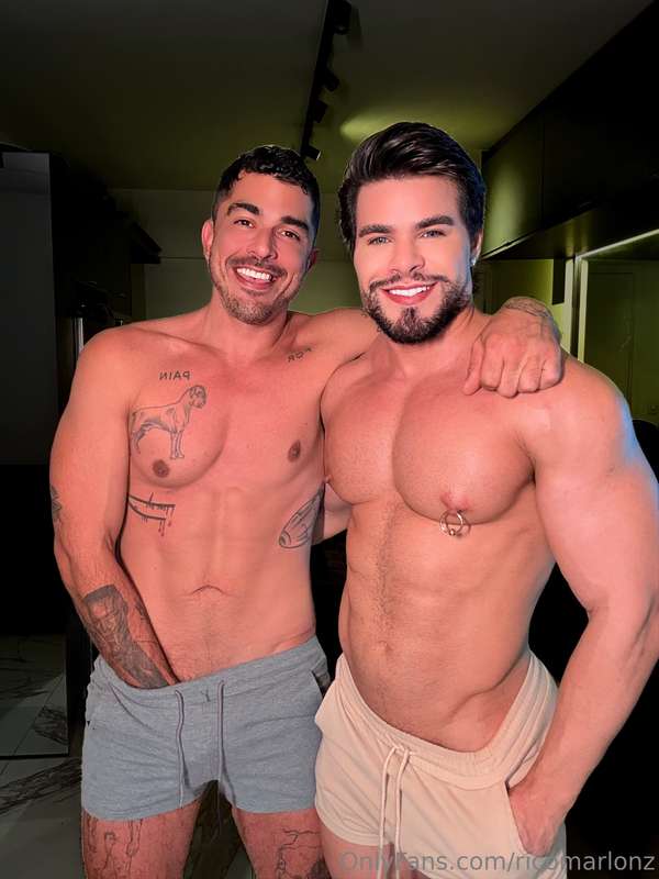Full Video - Rico Marlon e Jimmy The Inked Pighttps://onlyfa..