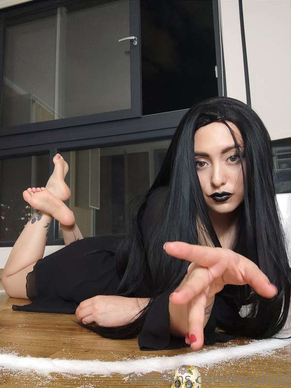 🎃 NEW HALLOWEEN SET 🎃 40 NEW PICS 🎃
I HAVE MORE COSTUMES AND.. 30