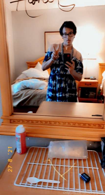 Adira.Uchiha - Onlyfans - 27 Aug, 2021 1