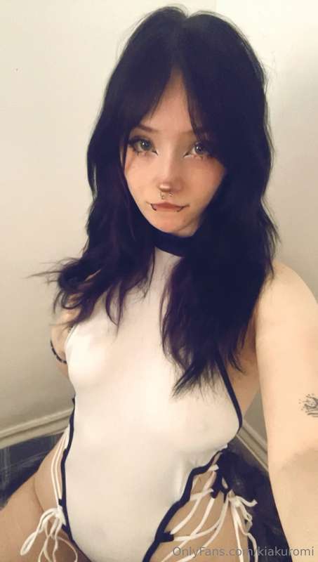 Kiakuromi - Onlyfans - 26 Apr, 2024 15