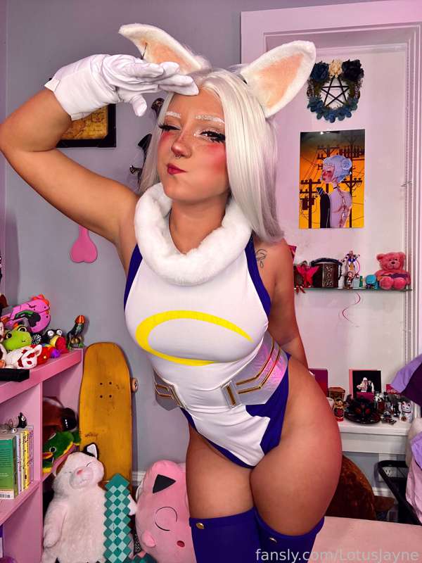 Lotusjayne - Fansly - 05 Aug, 2023