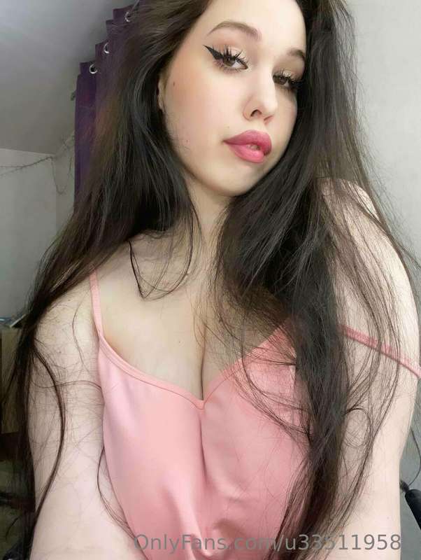 Do you think my sweet breasts would be a great addition to y..
