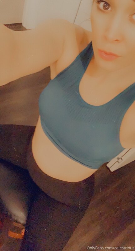 Workout training complete now onto my other training ? much ..