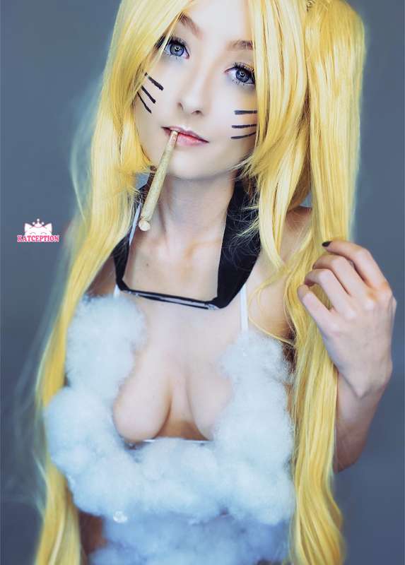 Naruto sexy jutsu 💓 3