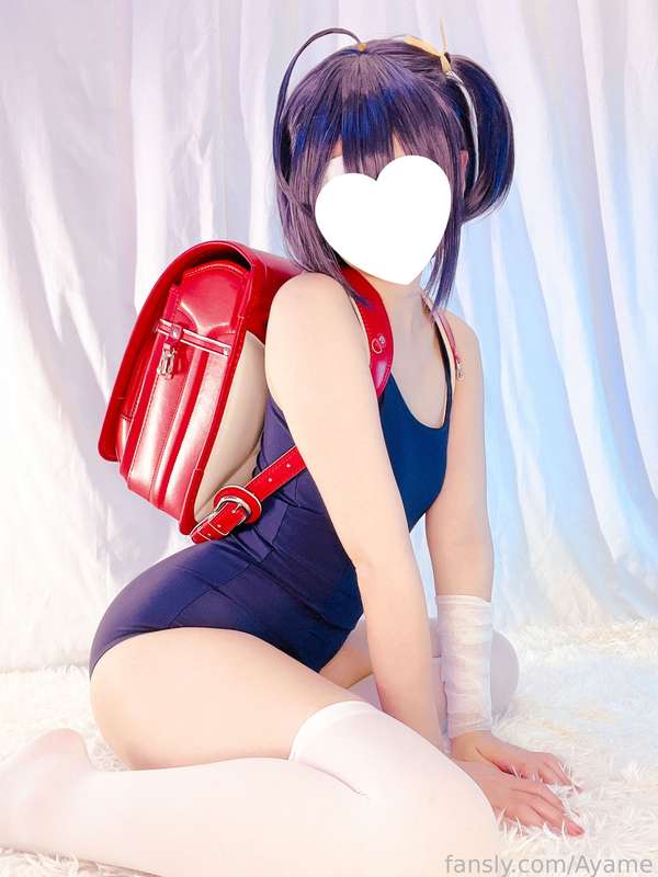 Ayame - Fansly - 08 Dec, 2024 3