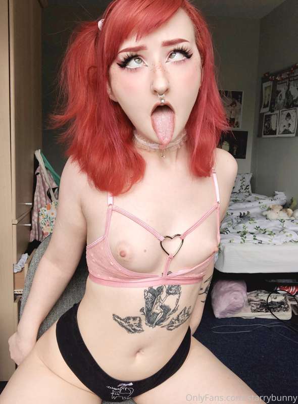 Starryfawnn - Onlyfans - 18 Jul, 2020 1