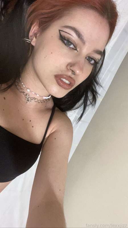 Lexxjizz - Fansly - 18 Jan, 2022