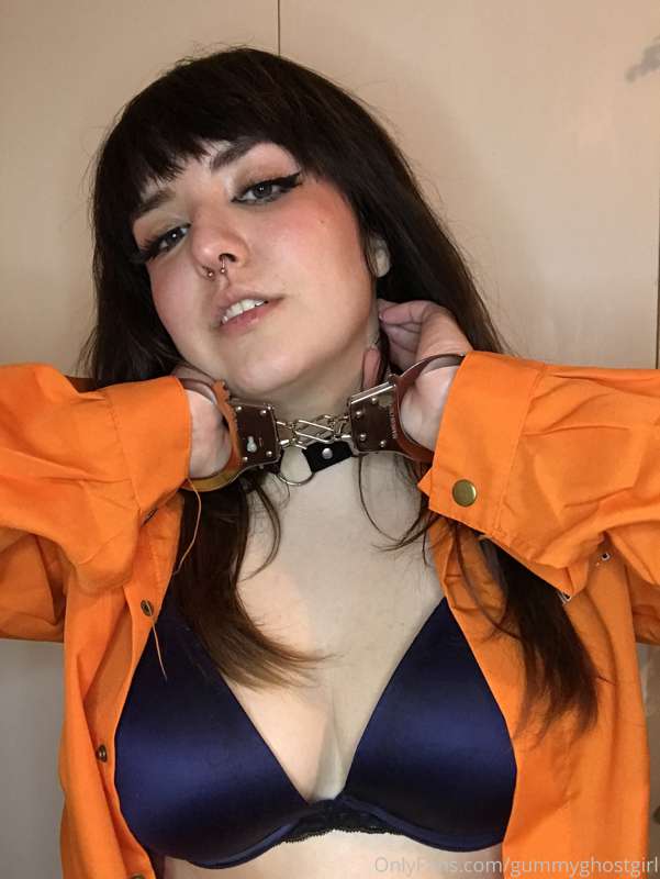 Thot police got me, but they can’t stop me from doing what I.. 26