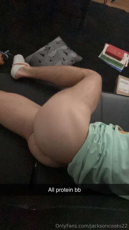 Jacksoncooks22 - Onlyfans - 22 Mar, 2024