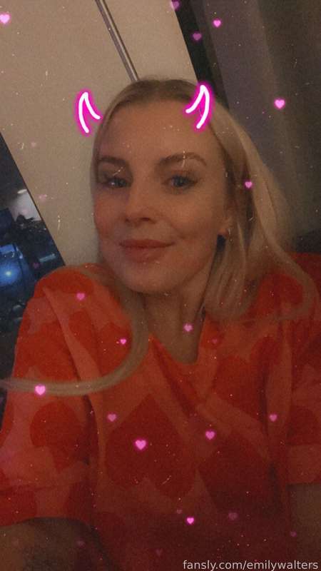Emilywalters - Fansly - 05 Feb, 2024