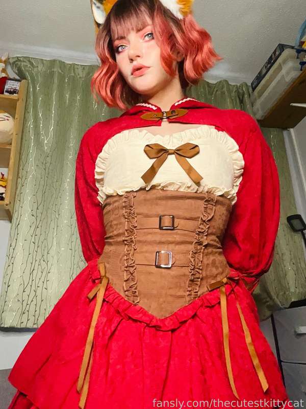 Thecutestkittycat - Fansly - 30 Sep, 2024 28