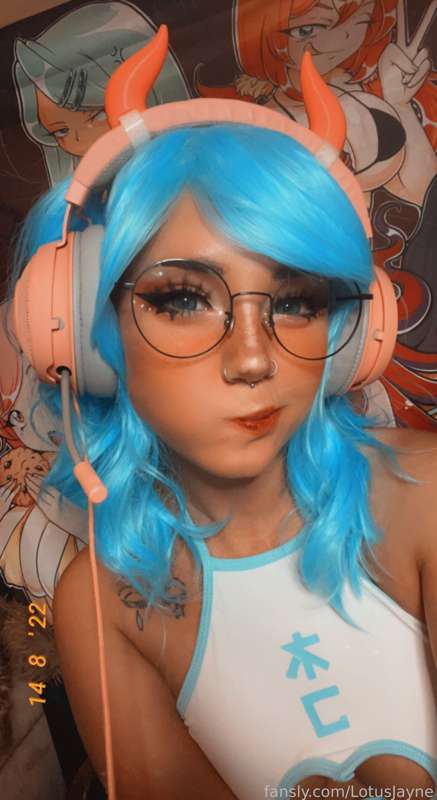 Lotusjayne - Fansly - 21 Nov, 2022