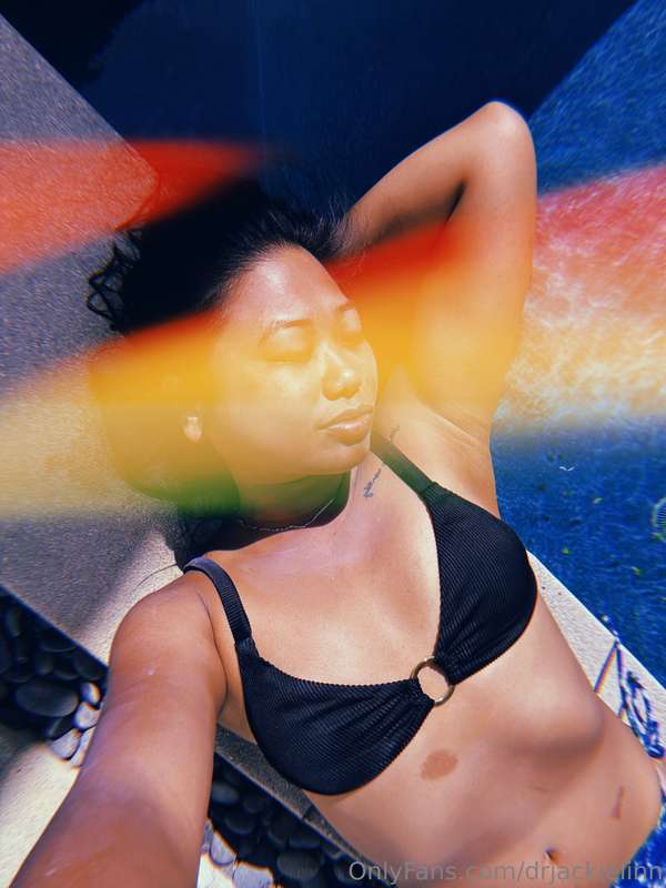 Been soaking up the sun whenever I'm not working. How has yo.. 3