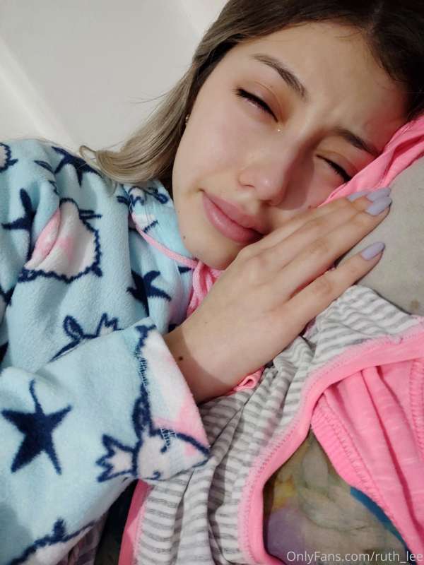 This is me when more than two days have passed without squir..