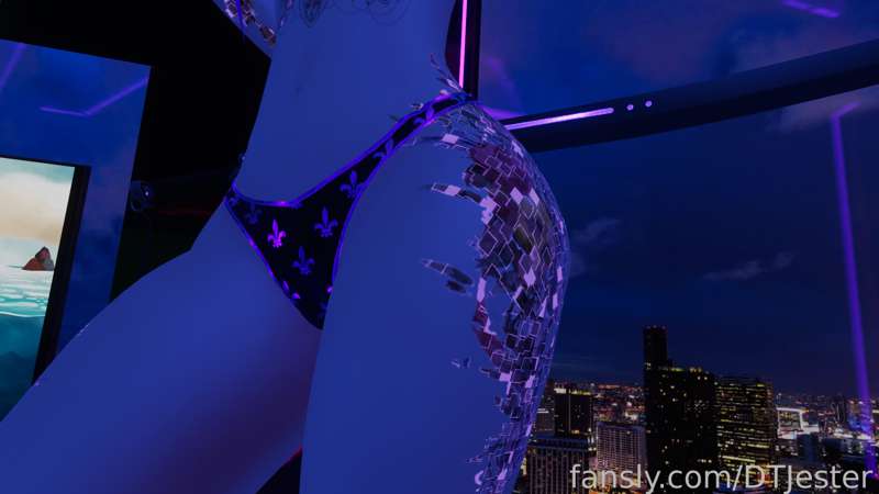 Dtjester - Fansly - 21 Jan, 2023 19