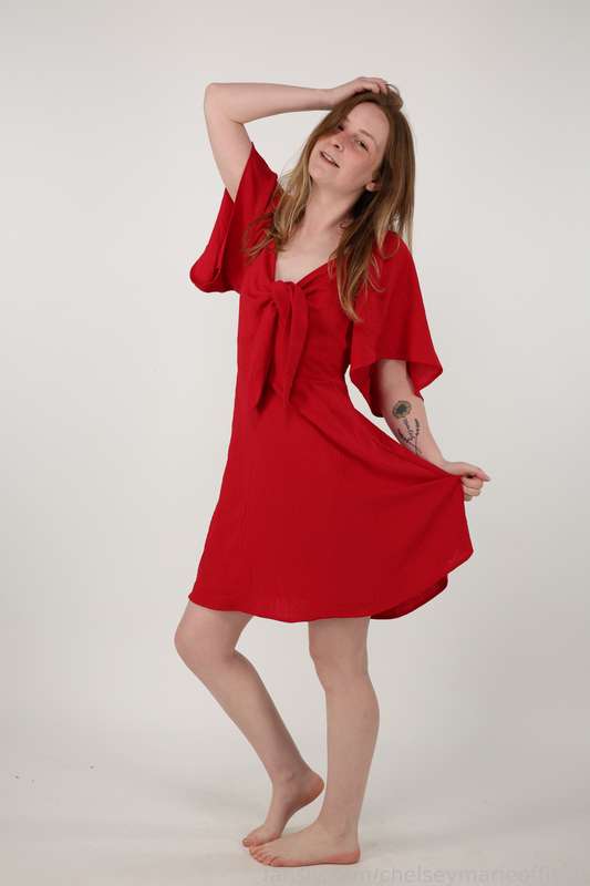 Chelseymarieofficial - Fansly - 04 May, 2025 88