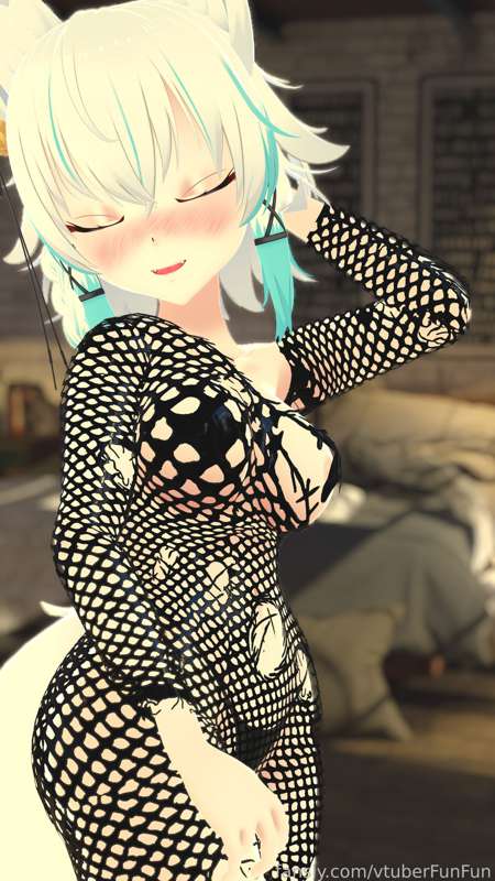 Vtuberfunfun - Fansly - 27 May, 2022 18