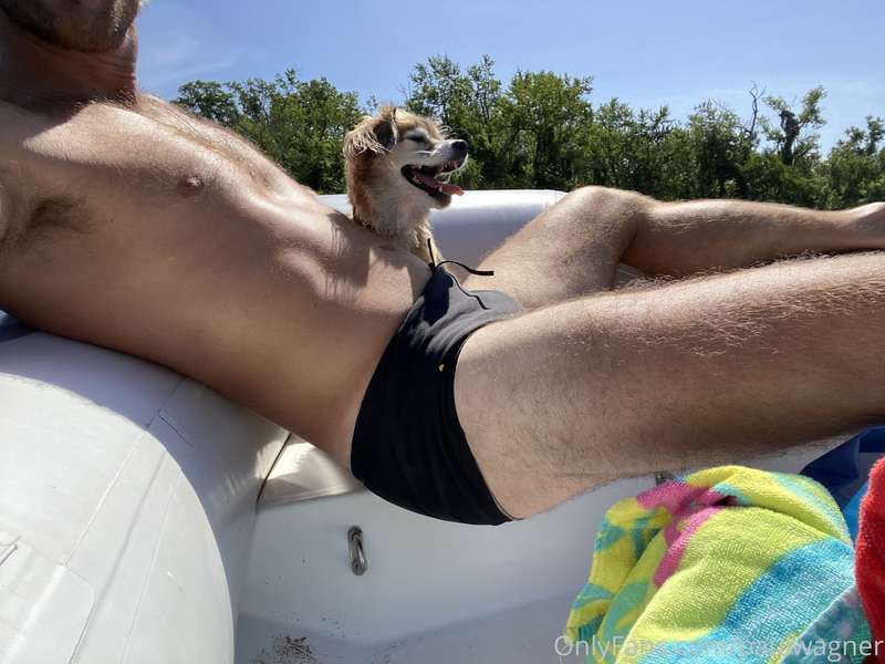 Come on summer! Get here fast