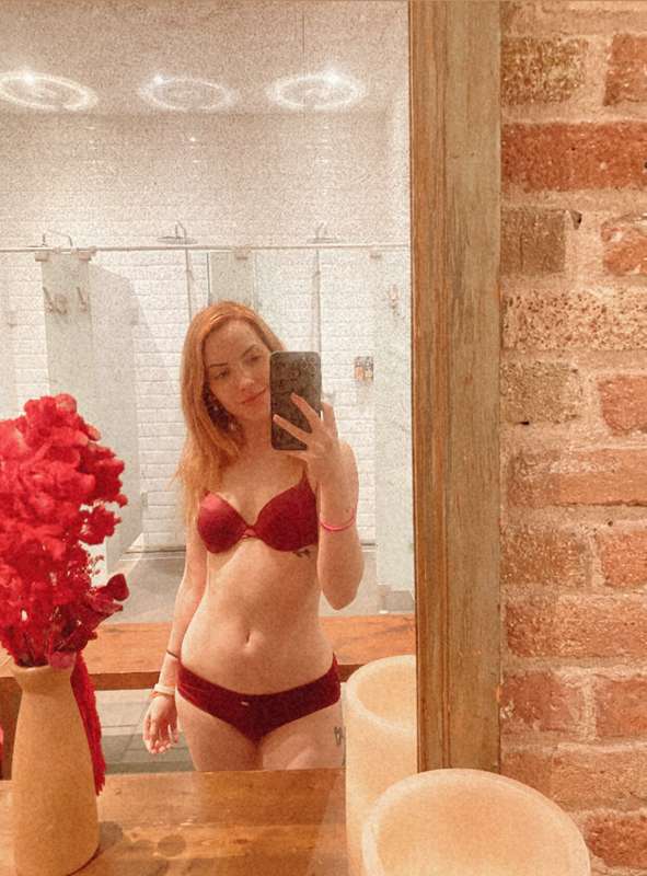 Spa date 💕 1
