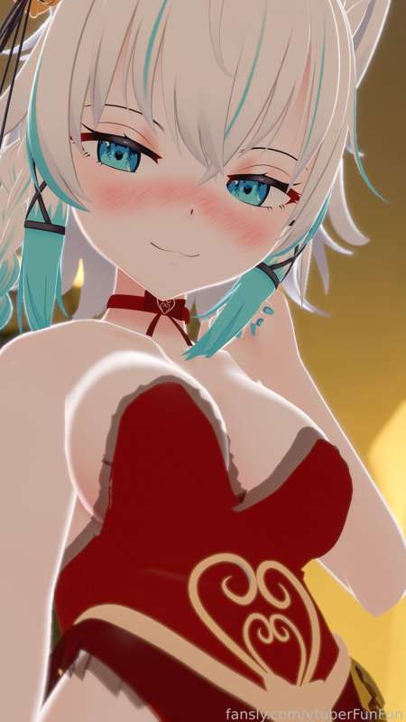 Vtuberfunfun - Fansly - 15 Apr, 2022 10