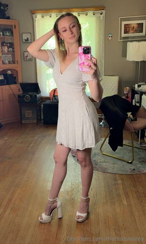 Where are we going today babe?