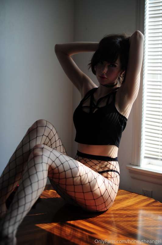 Itsuwuhoney - Onlyfans - 20 Jan, 2021 23