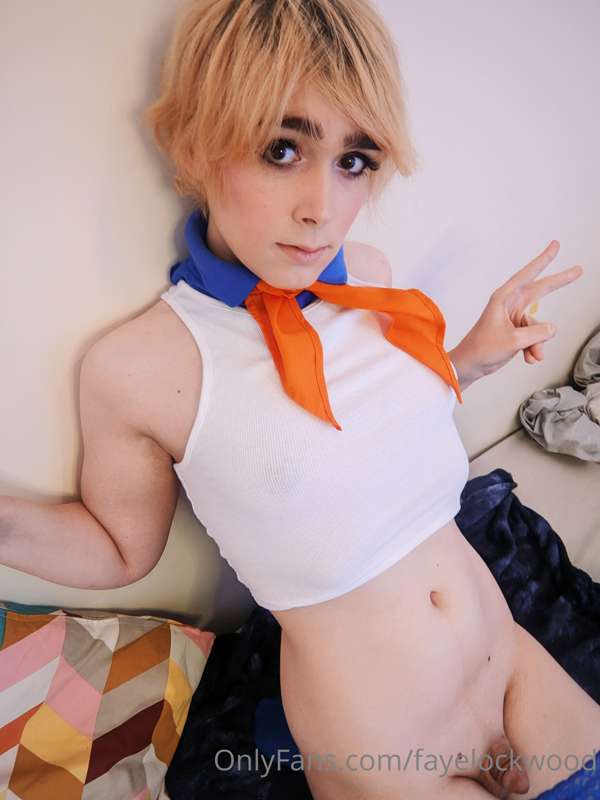Fayelockwood - Onlyfans - 01 Jan, 2022 5