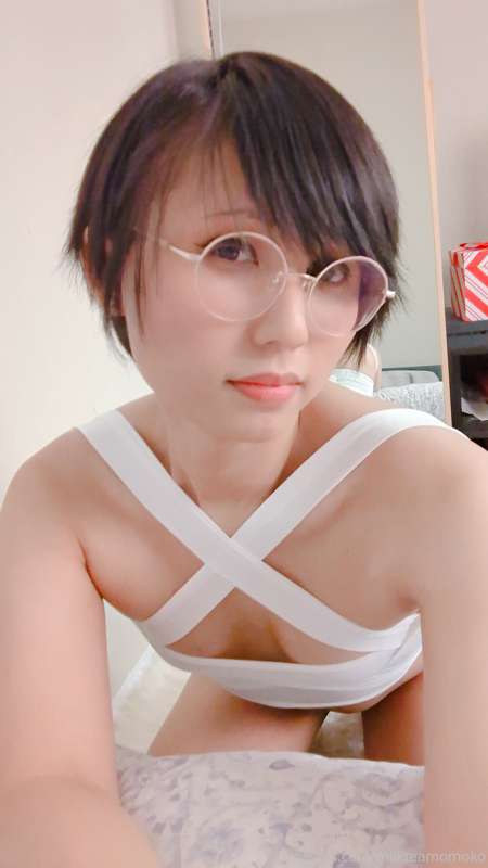 Milkteamomoko - Onlyfans - 21 Dec, 2021 7