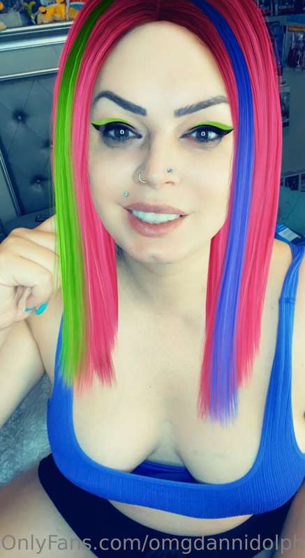 Snap Star Tits, please come use them. ⭐️😈